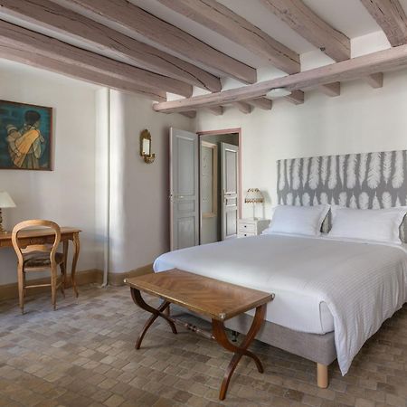 La Chaumiere Bed and Breakfast Ousson-sur-Loire Buitenkant foto