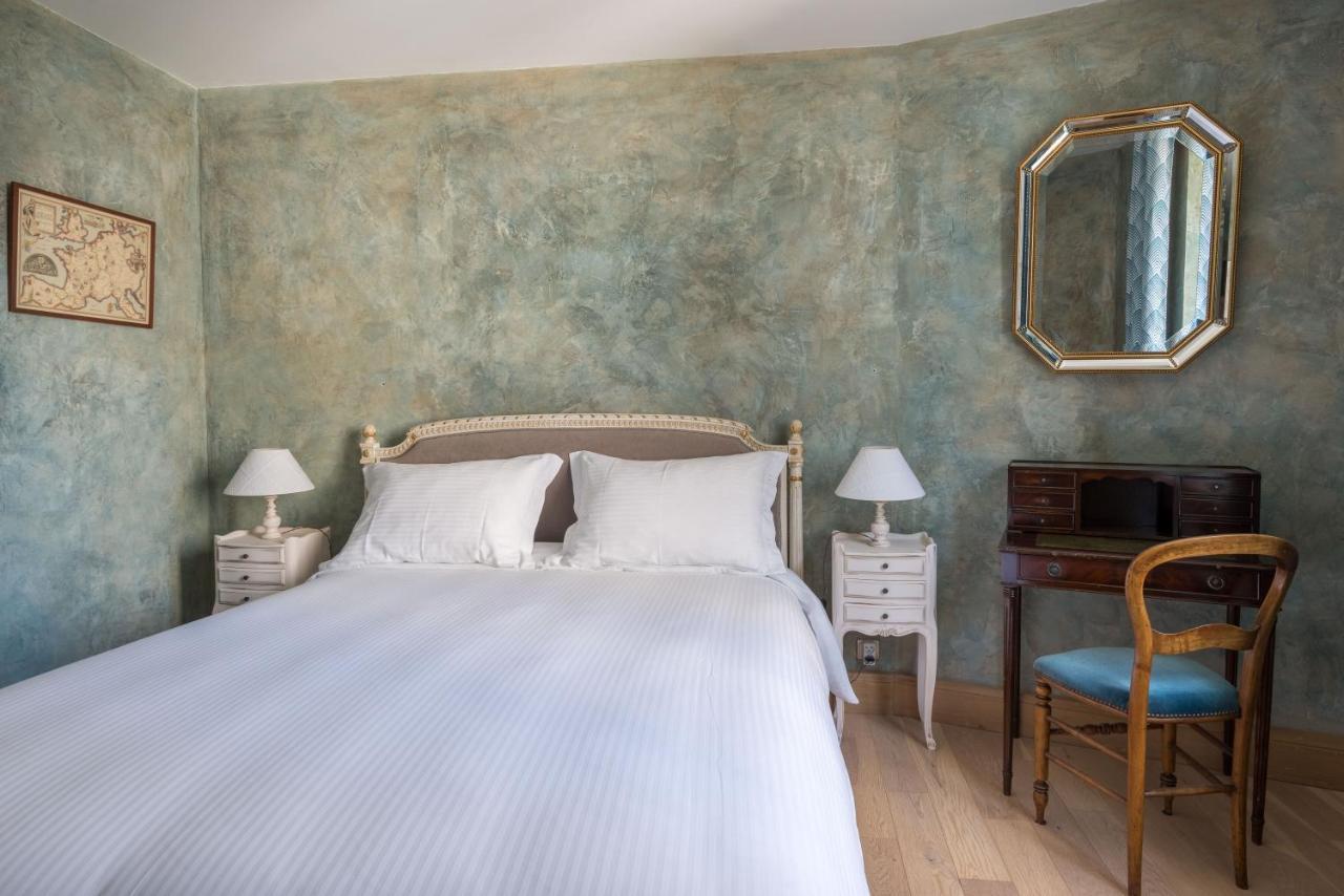 La Chaumiere Bed and Breakfast Ousson-sur-Loire Buitenkant foto