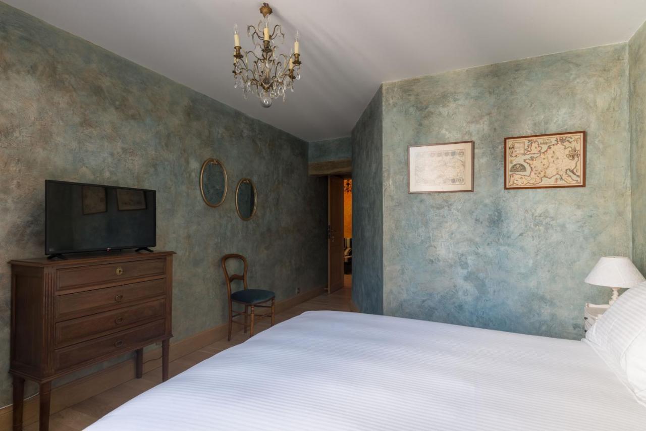La Chaumiere Bed and Breakfast Ousson-sur-Loire Buitenkant foto