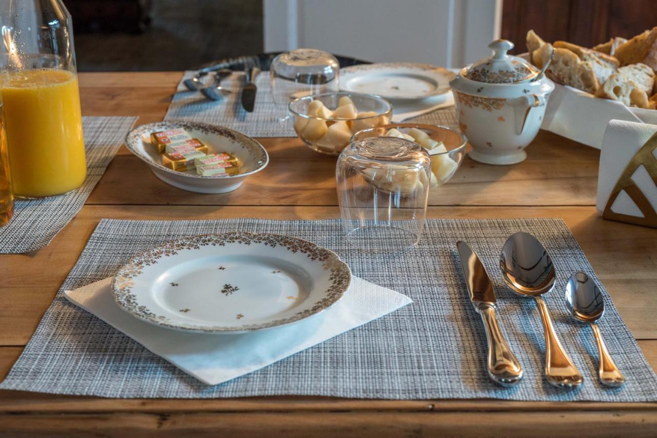La Chaumiere Bed and Breakfast Ousson-sur-Loire Buitenkant foto