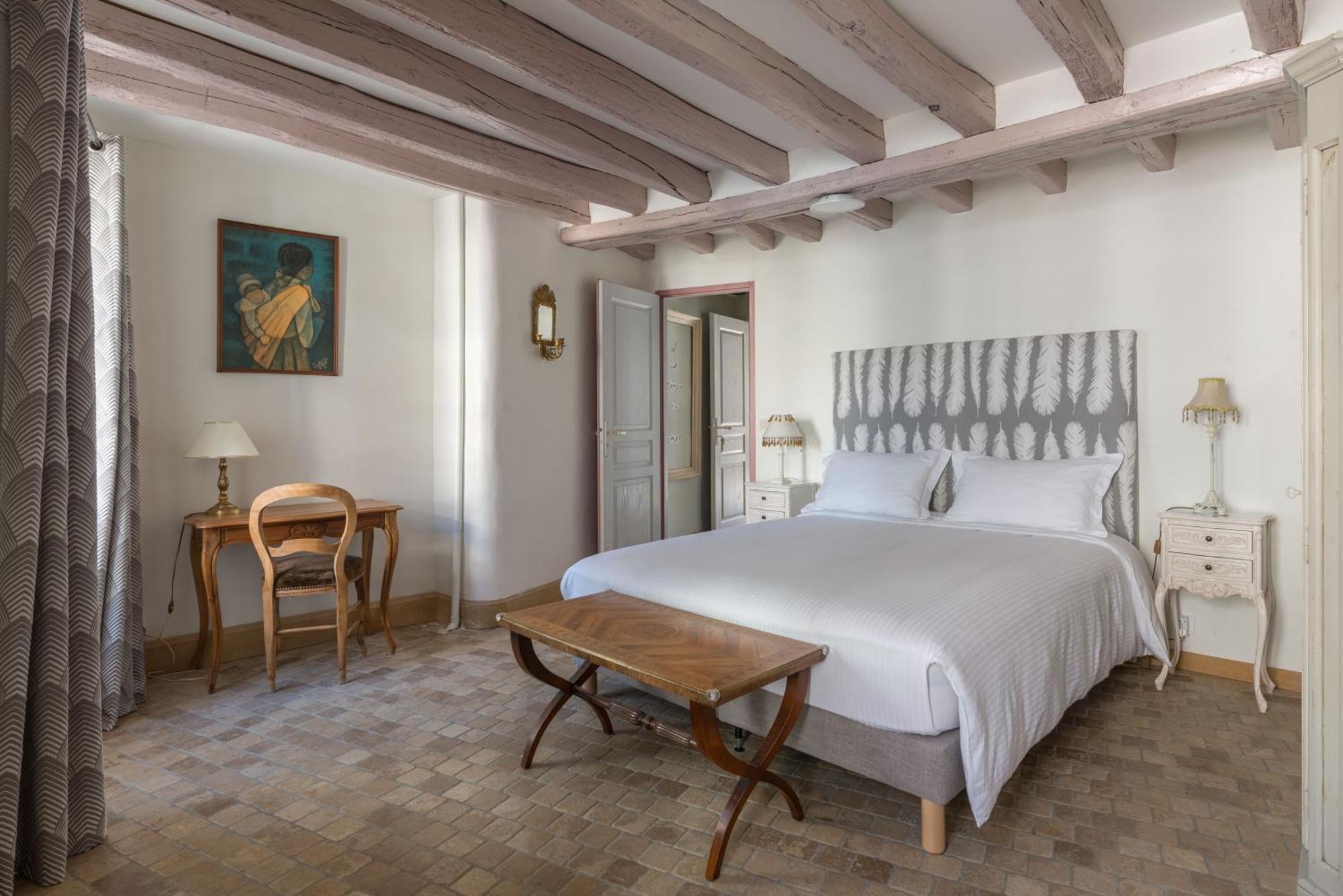 La Chaumiere Bed and Breakfast Ousson-sur-Loire Buitenkant foto